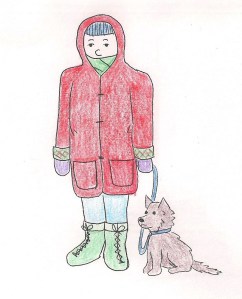 Snow Saga 1 - Copy