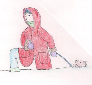 Snow Saga 3