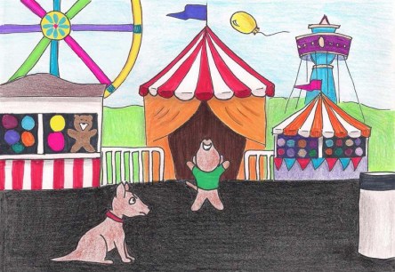 Carnival 1, book (800x553)