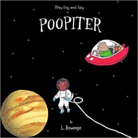 Cover of the book Poopiter