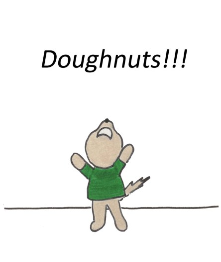Doughnuts!!!