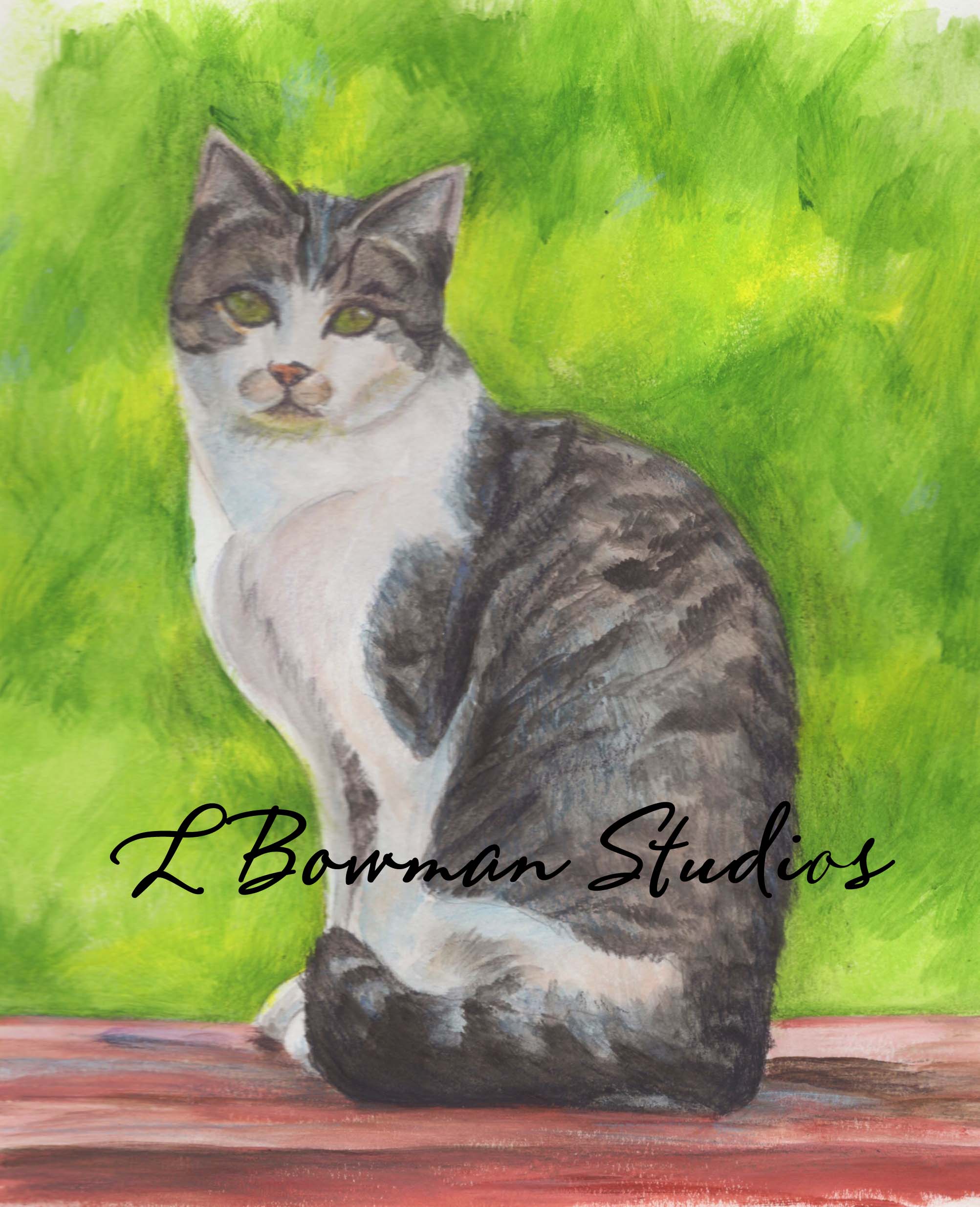 L Bowman Studios
